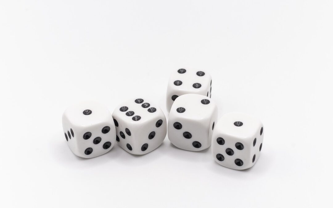 Masa Depan Kepemilikan dalam Poker Online: NFT dan Web3