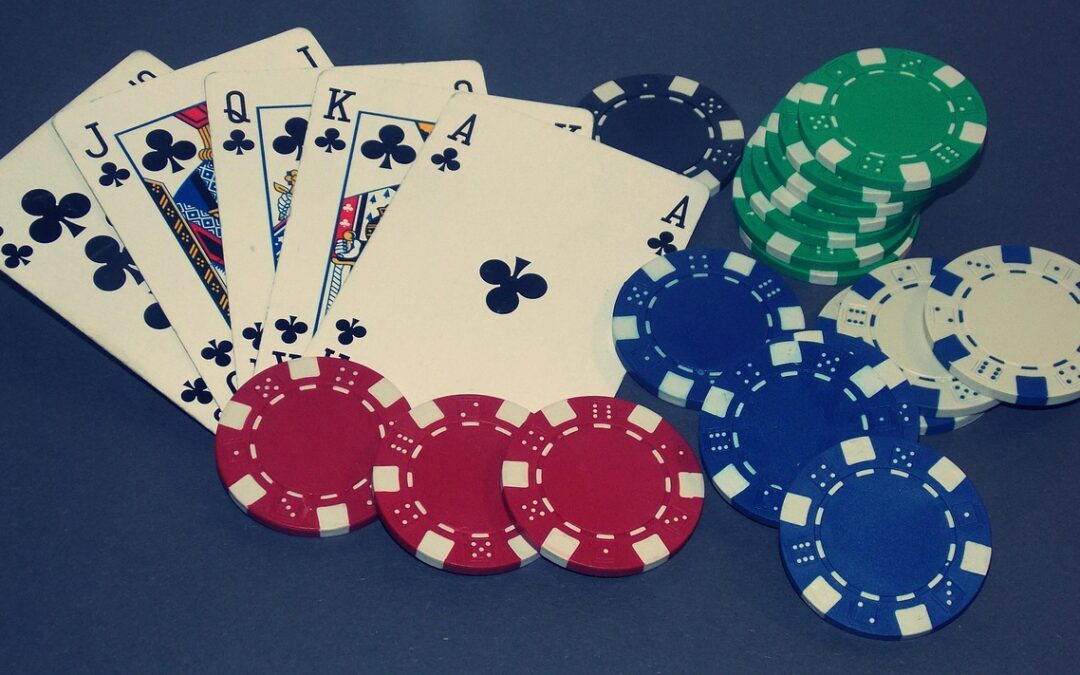 Potensi Web3 dalam Meningkatkan Pengalaman Poker Online